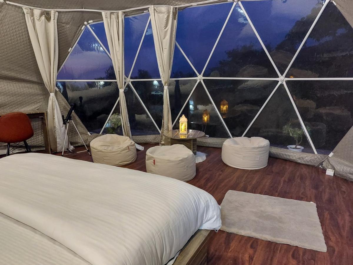 North Wind 57 Otel Bīr Dış mekan fotoğraf