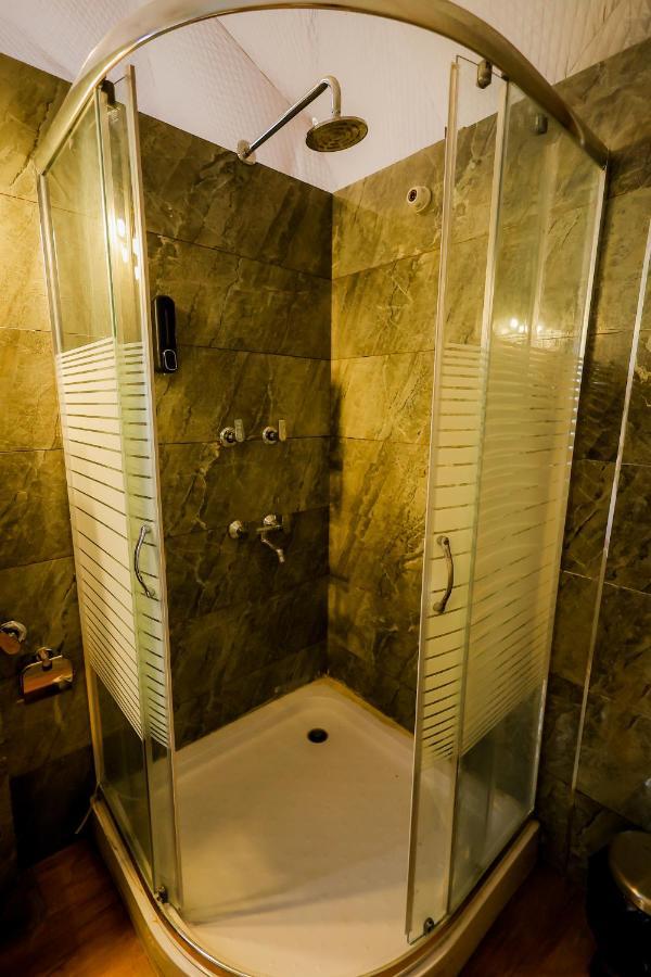 North Wind 57 Otel Bīr Dış mekan fotoğraf
