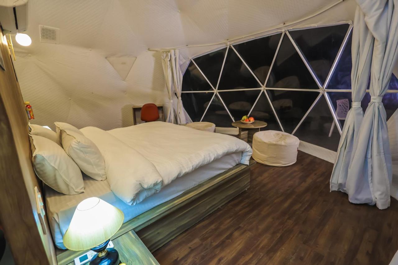 North Wind 57 Otel Bīr Dış mekan fotoğraf
